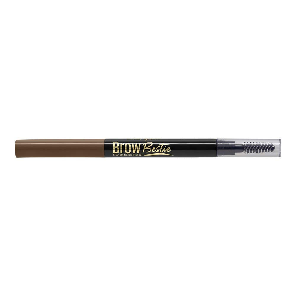 L.A Girl Brow Bestie Triangular Auto Pencil GBP374 Chestnut