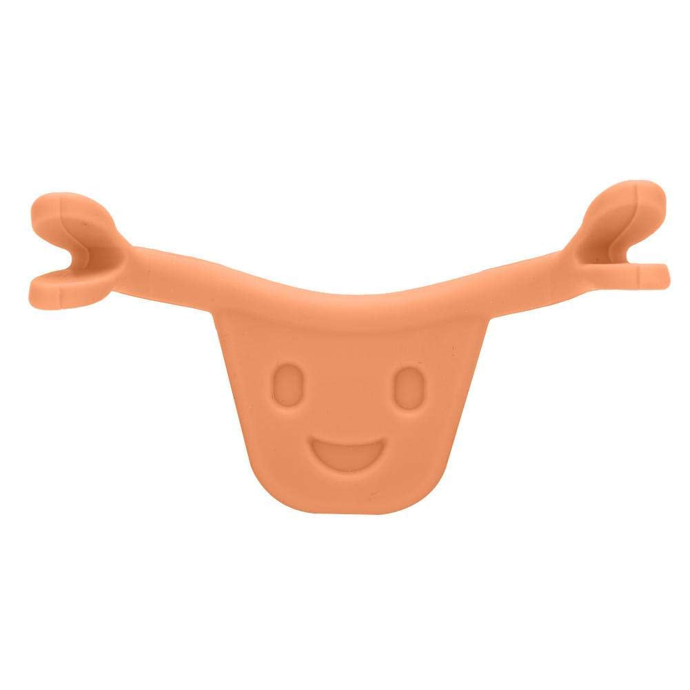 Face Trainer, Smiling Maker Exerciser Smile Beauty Exerciser Training Brace Smiling Maker Beauty Care Mouth Shape Corrector Exerciser (2#)
