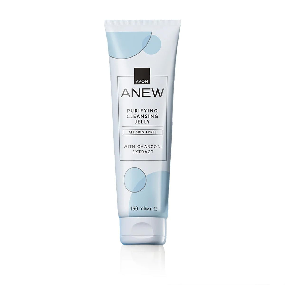 2024 RESTAGE ANEW PURIFYING JELLY CLEANSER EMEA