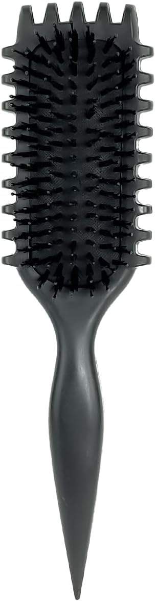 Curly Hair Styling Brush and Detangling Wet and Dry Hair Brush