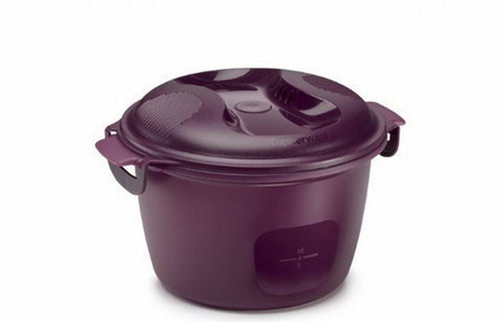 Tupperware Microwave- Suit to Cook Rice