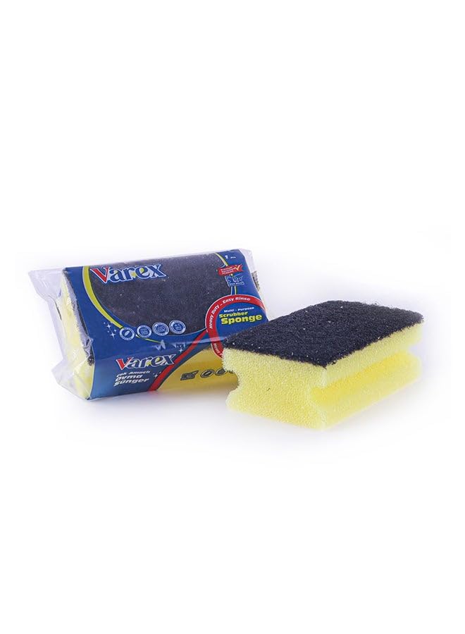 Varex kitchen Sponge Nail Save Jumbo 1 Piece