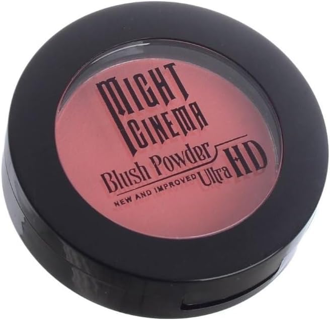 High Definition Powder Blush Pressed Blush (103)