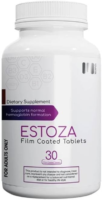 Hematinic Multi-Vitamins