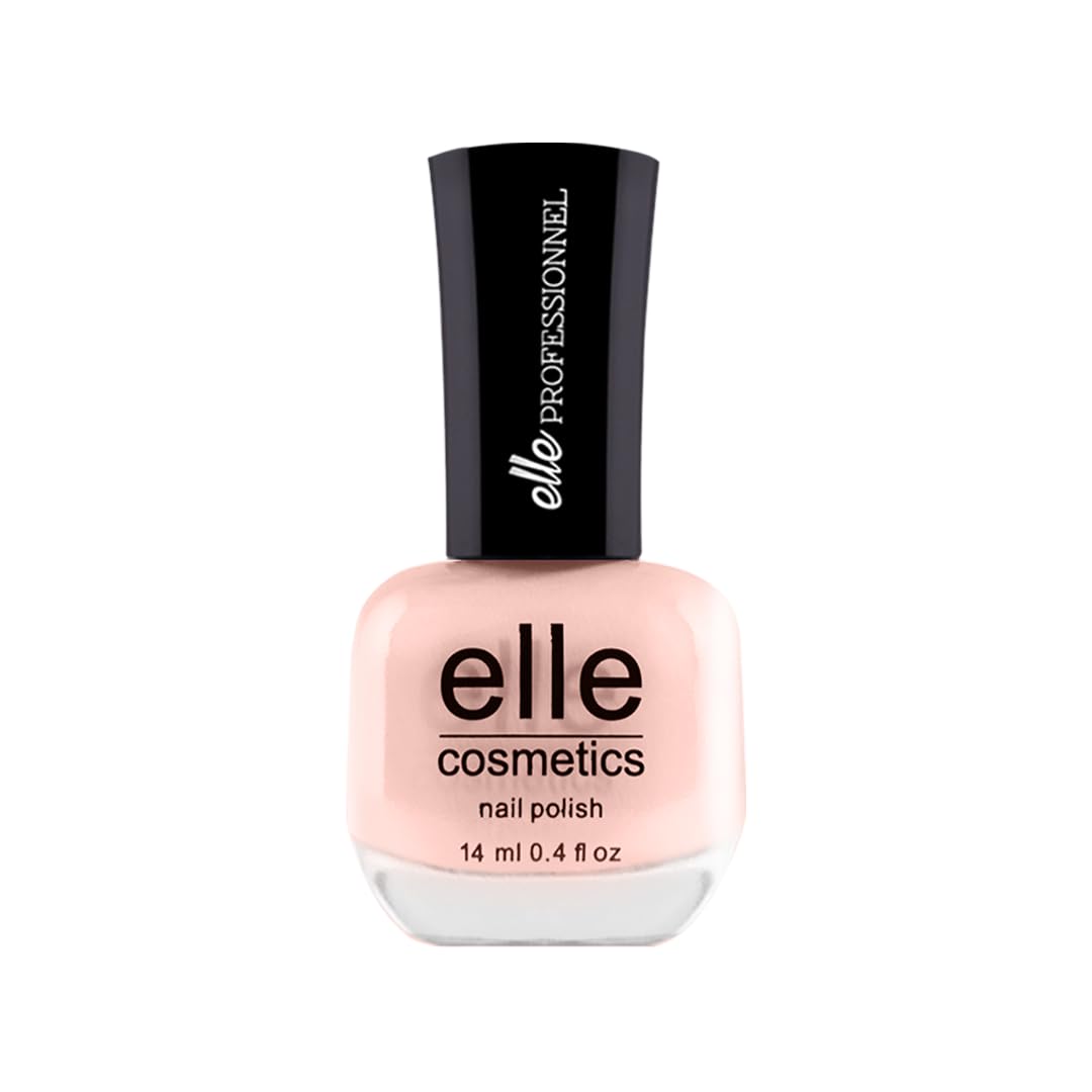 ELLE Nail Polish 14.ml No.105