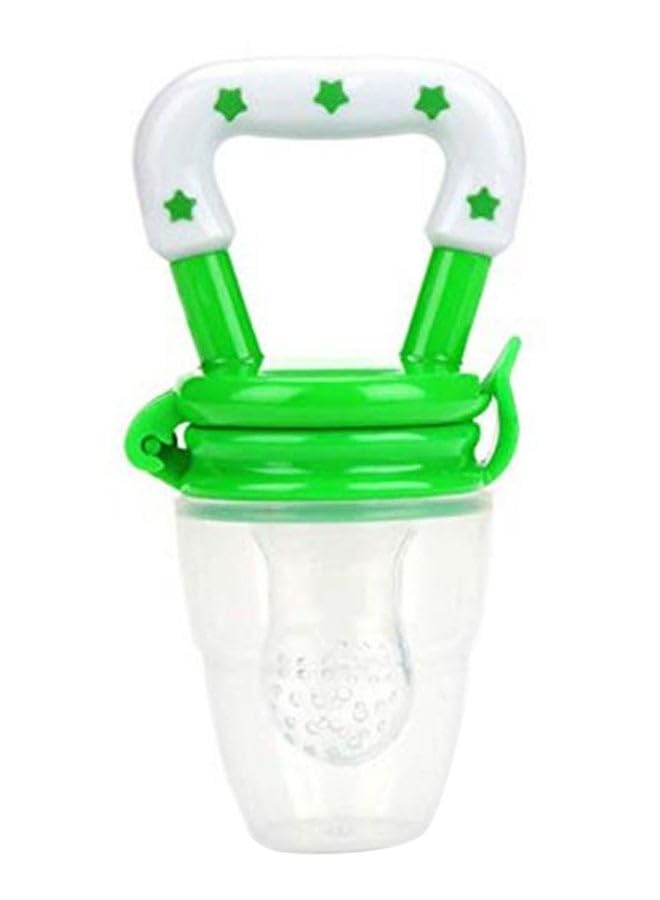 Baby Fruit Feeder Pacifier