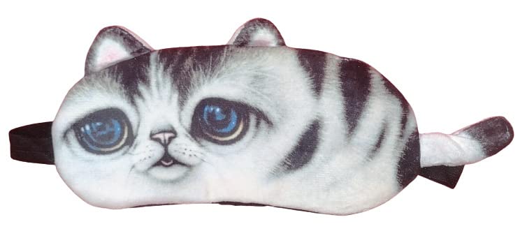 Cover Shade One Piece 3D Relax Eye Mask Relax Sleep Mask Code 035