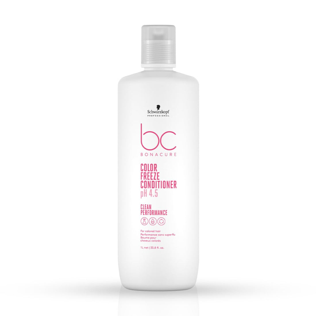 BC Color Freeze pH 4.5 Conditioner (For Coloured Hair)