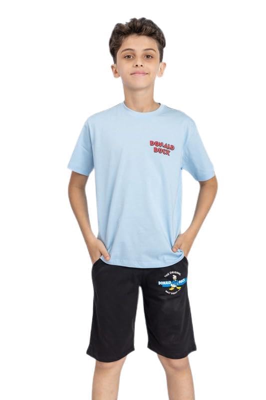 Disney/Donald Pajama Set - Size - 6158