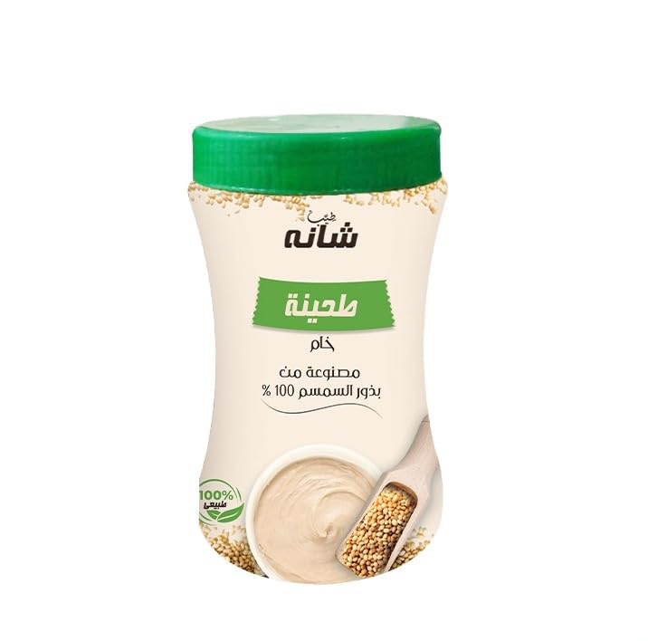Shana Sesame Tahina - 230 gm