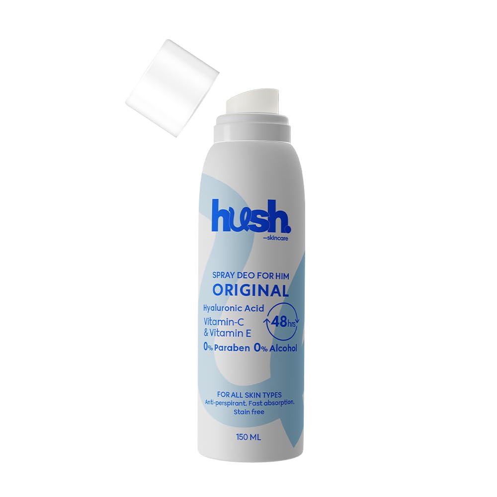 Hush Skincare