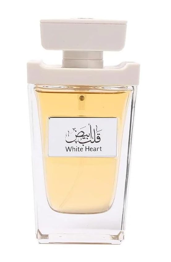 White Heart perfume 100 ml Eau de Parfum