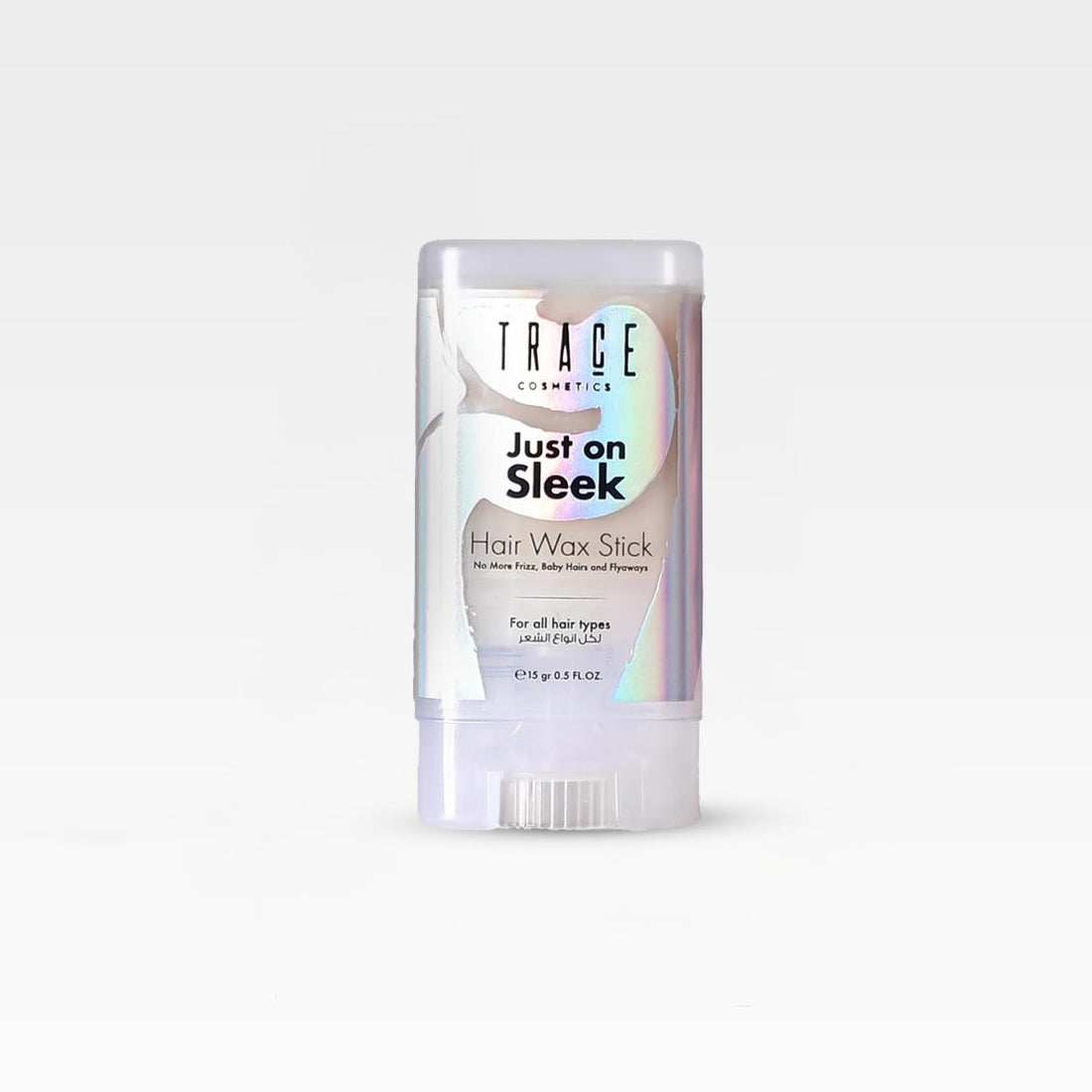 Trace Just on Sleek Hair Styling Wax Stick 15 g