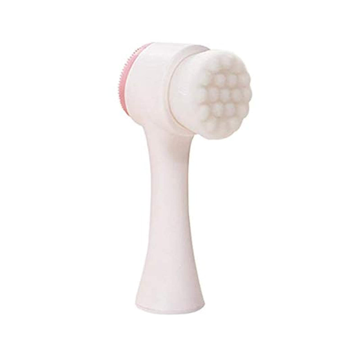 not known Clarisonic Wash Face Brush Stand Style Brush Clean Pore Black Head Cleanser Silicone Brush Deeply Clean The Skin