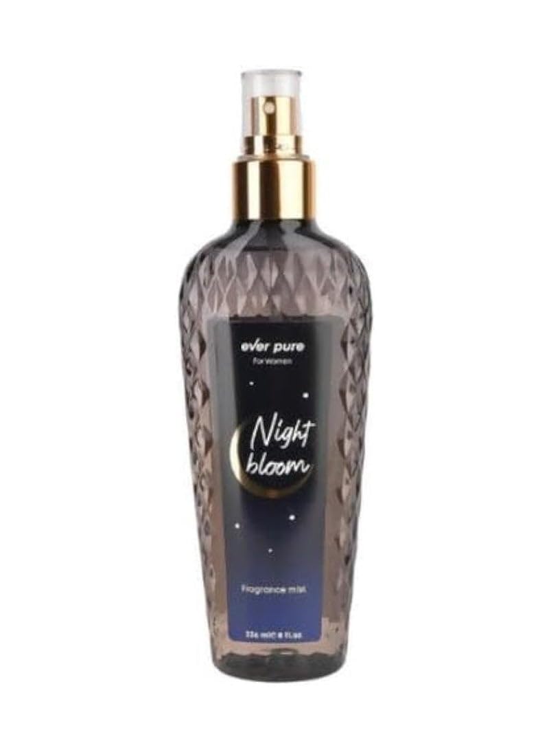 Fragrance Mist for Women Night Bloom 236 ml