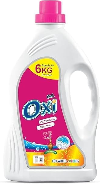 Oxi gel 3 kg Oriental
