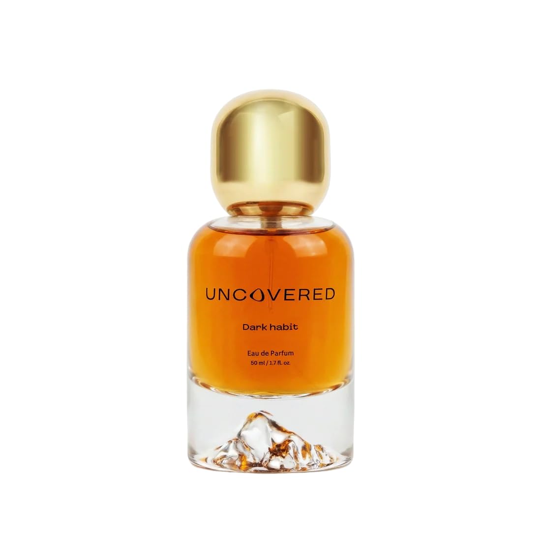 Uncovered Dark Habit Eau de Parfum 50 ml