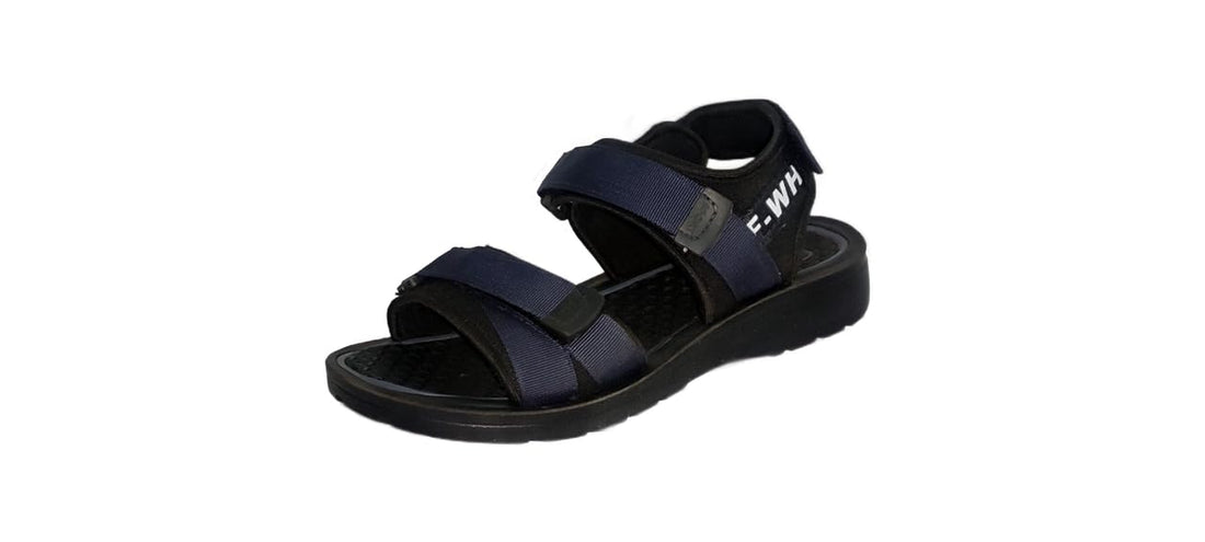 Kayan Men's Sandal - Lightweight and Flexible - Perfect for Walking and Everyday Wear - Sizes 41-46