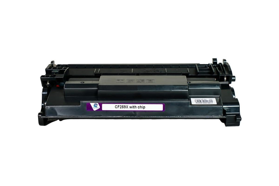 Toner Mark