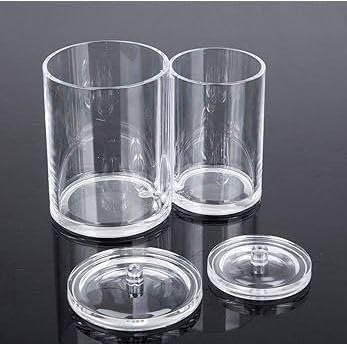 Dana Clear - Multipurpose Organizer (Premium Lid) - Generic