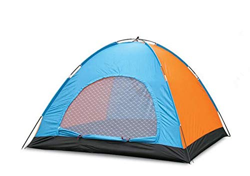 SYZ SY-018B Tourism & Leisure Tents for 6 Person