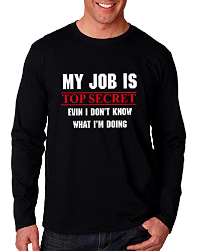 Long Sleeve T-Shirt For Man 2725616678167