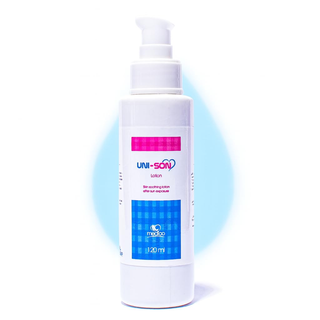 Unison Lotion – Deep Hydration&Fast Absorption,Non-Greasy Daily Moisturizer with Natural Soothing Ingredients,Nourishes Dry&Sensitive,Skin Safe for children,pregnant,and breastfeeding women