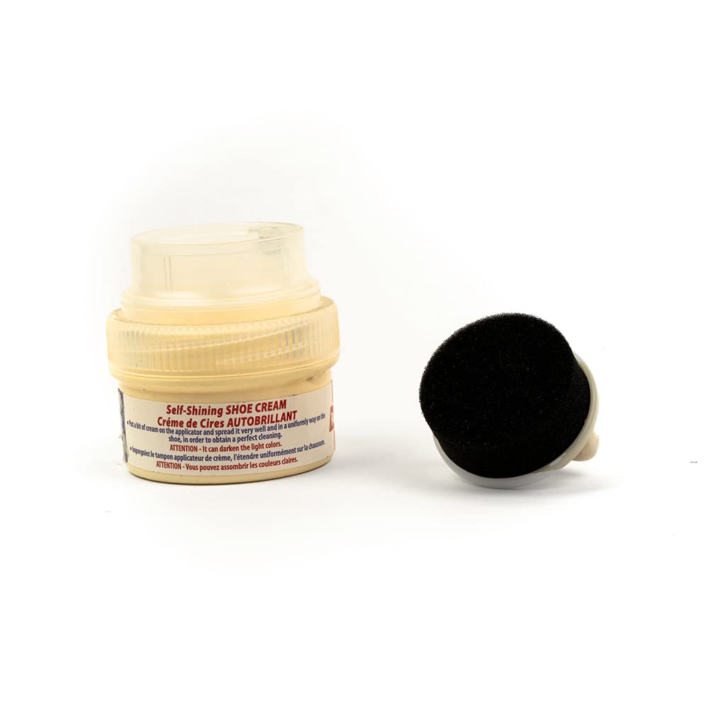 Palc Shoe Cream (Neutral)