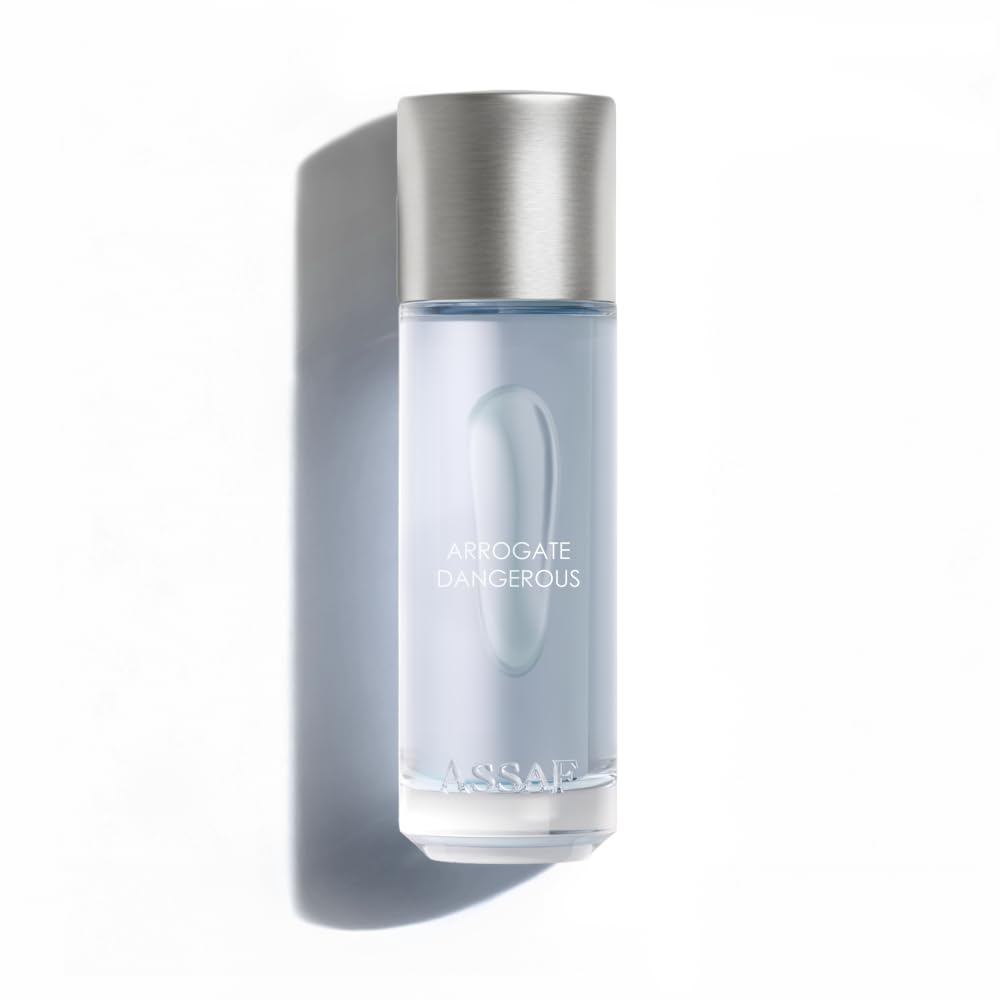 ASSAF Dangerous Arrogate 200 ML