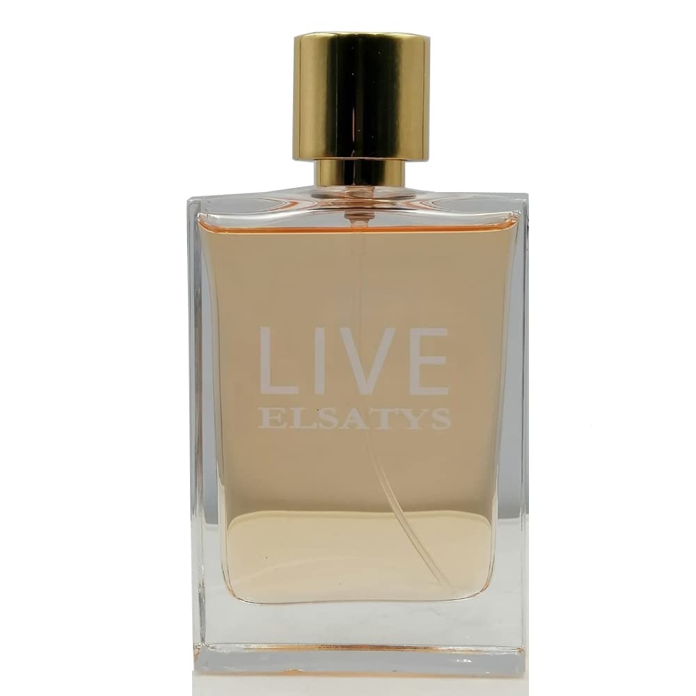 LIVE ELSATYS EDP 75ML*CRT-48