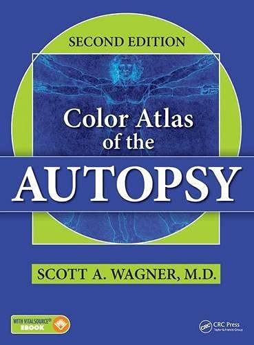 Color Atlas of the Autopsy ,Ed. :2