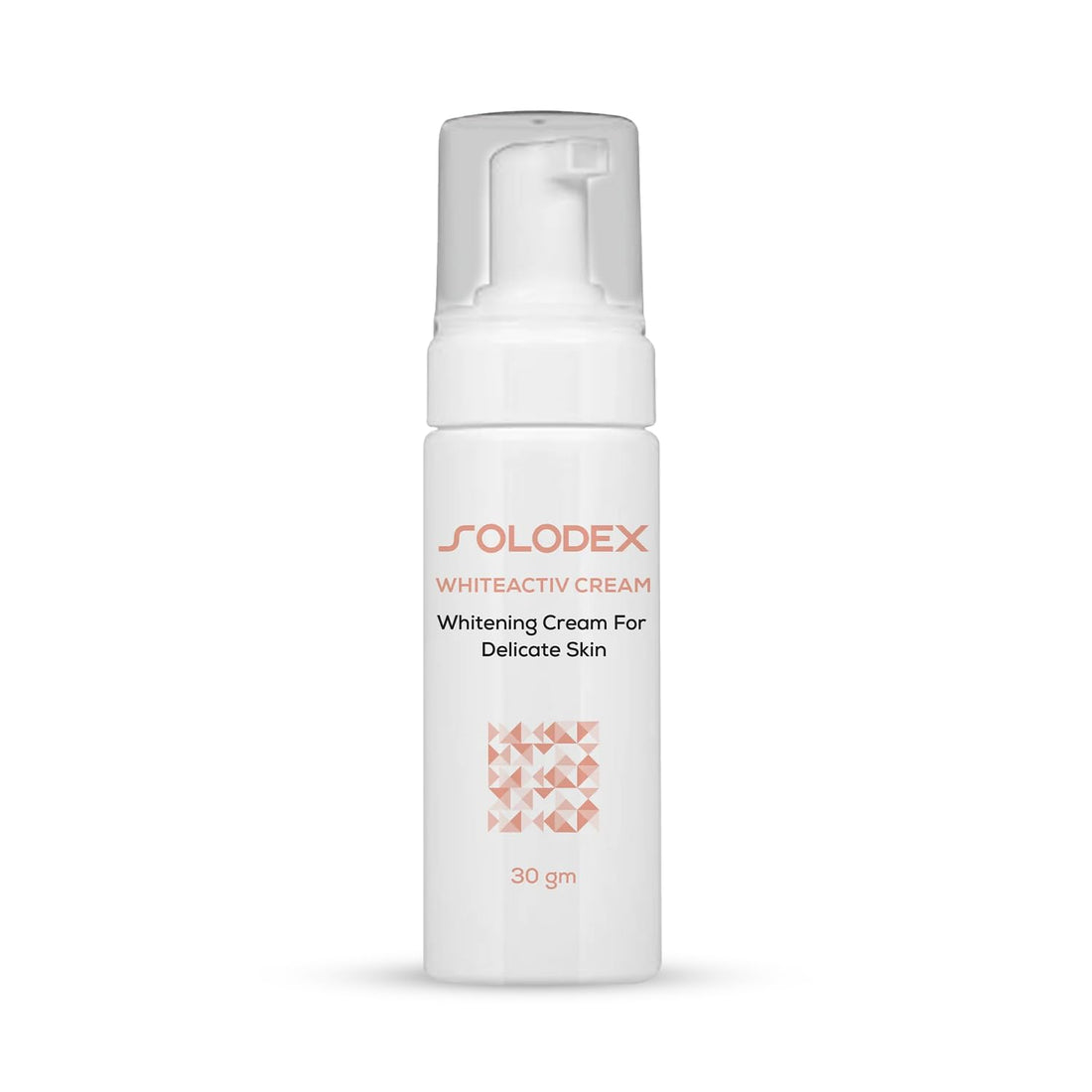 Macro Solodex White Active Cream 30Gm