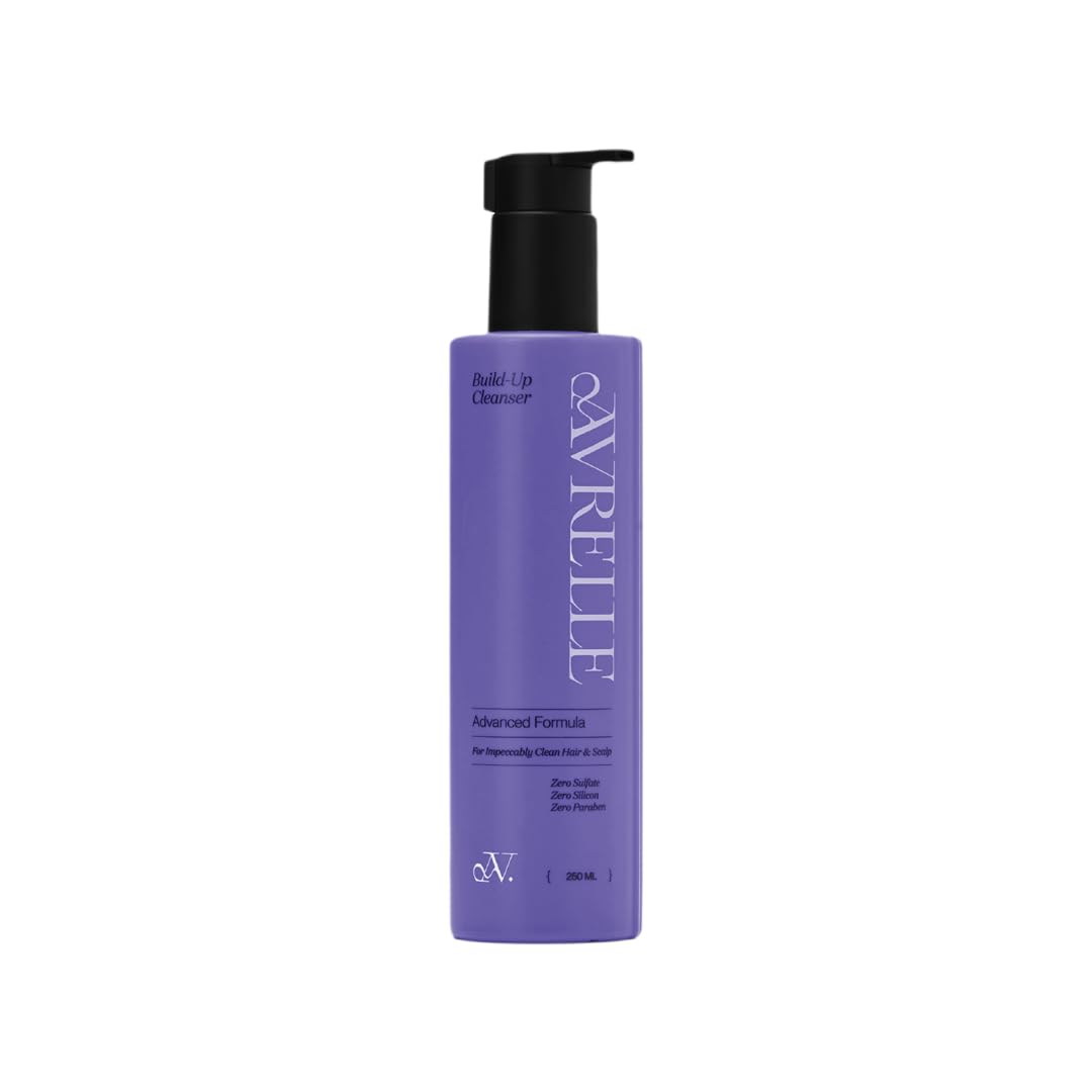 Avrelle Build-Up Cleanser