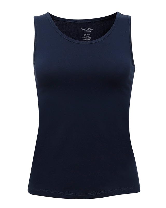 Cookies Slim Fit Tank Top