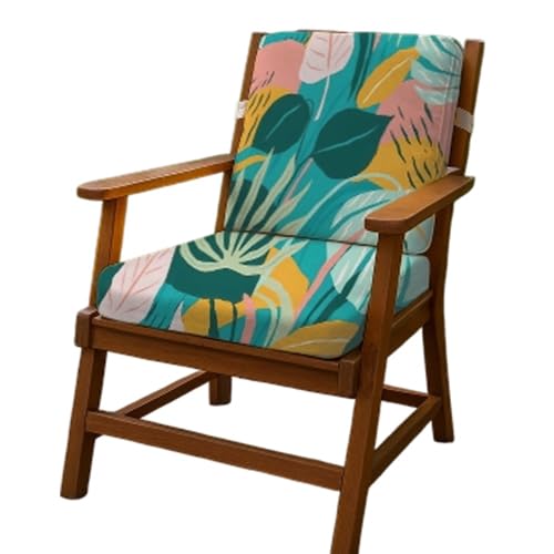 Snooze Full cushion chair, Lagon Design