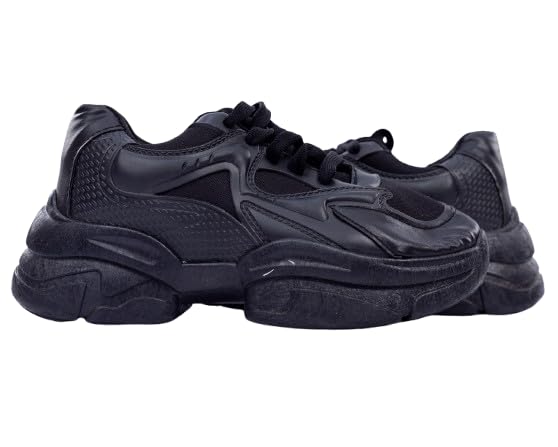 Stellar Shoe Women's Premium Class Sneaker – Combination of Elegance, Luxury and Ultimate Comfort with Durable, Lightweight Materials with Advanced Breathability