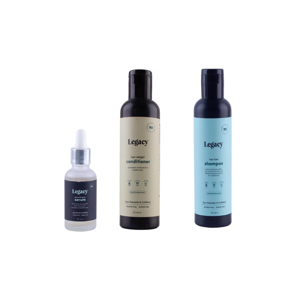 Legacy Mega Saver Bundle