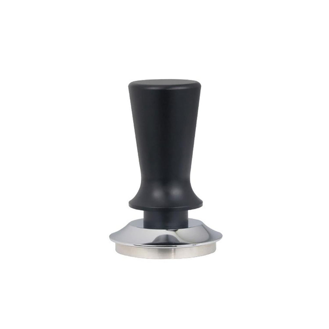 51/58mm Calibrated Pressure Tamper for Coffee and Espresso - 304 Stainless Steel with Spring (58mm)