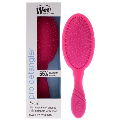 Wet Brush