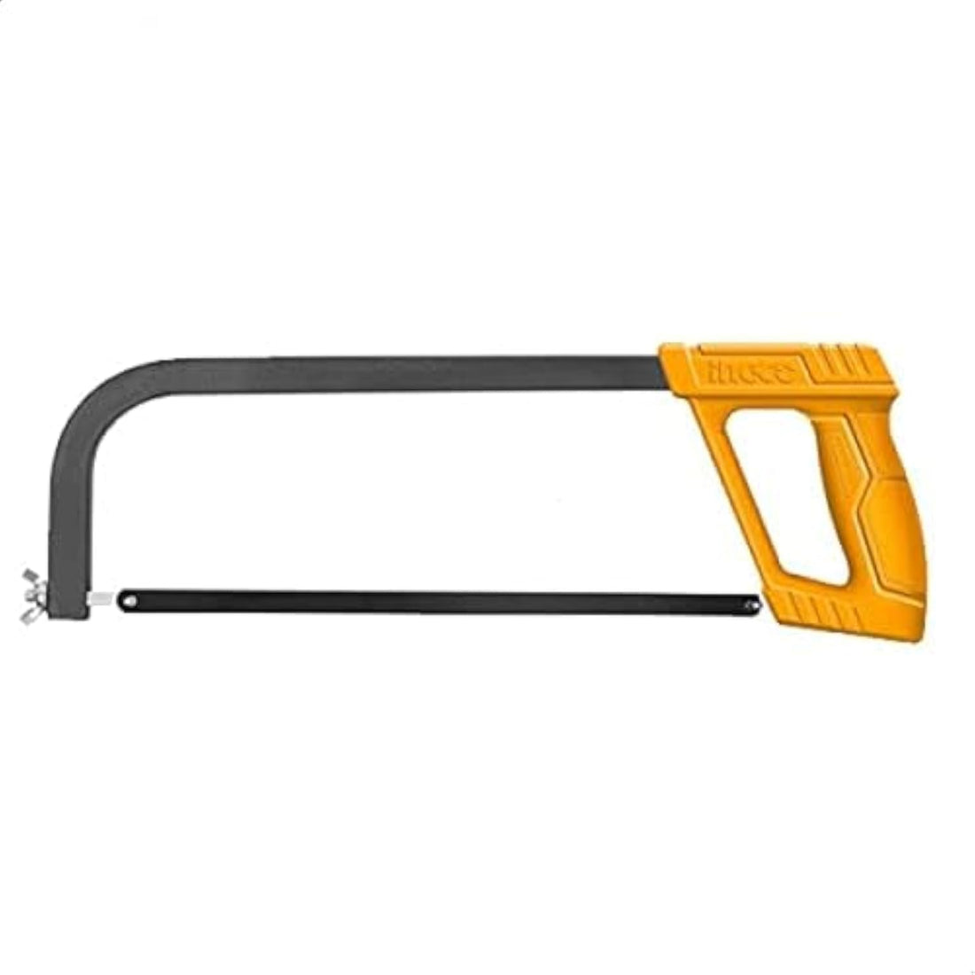 Ingco HHF3038 Hacksaw Frame with Super Hand - 12 Inches