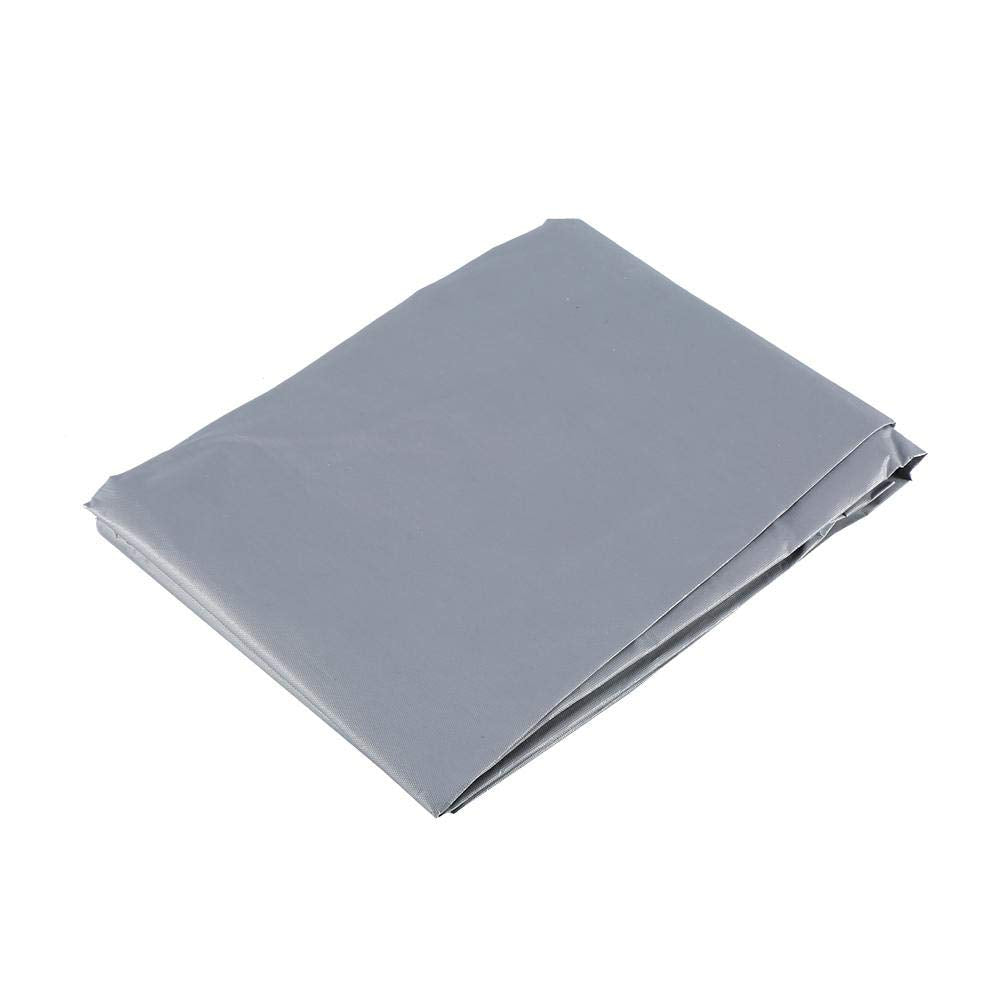 Waterproof Raincoat Rain Cover Dust Proof Protector For Bicycle Scooter Motorcycle