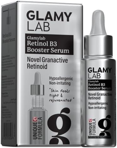 GLAMY LAB Retinol serum 30 ml