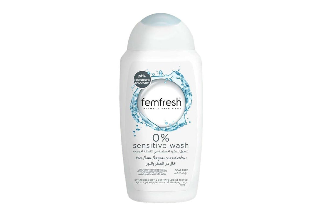 Femfresh