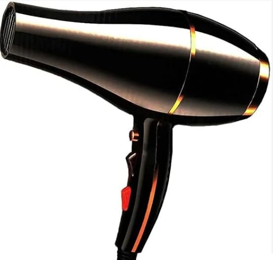 Max Hair Dryer 877-5000 Watt