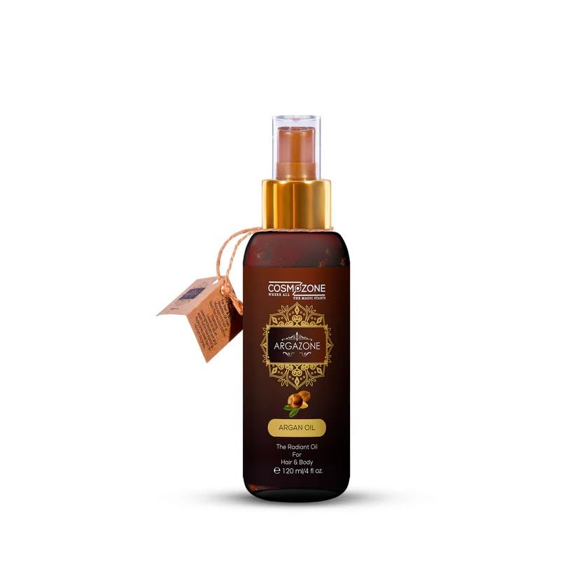 Argan Oil 120ml