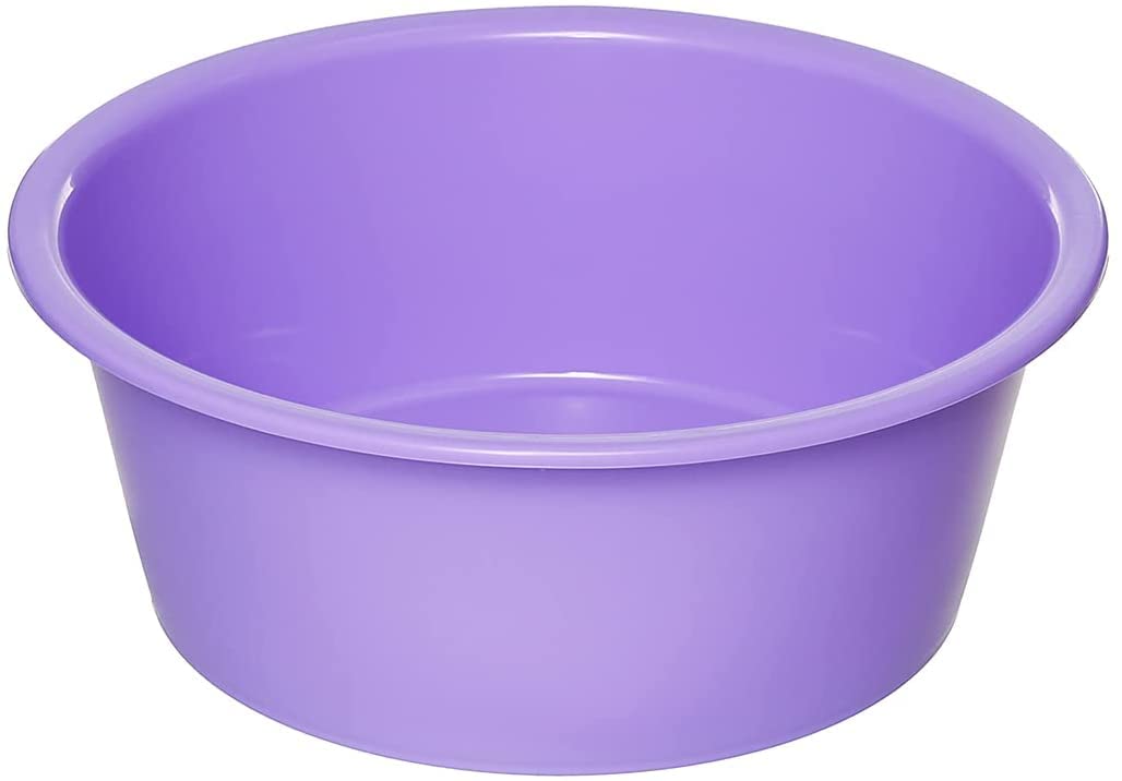 Plastic Major, size 3 - Multi color