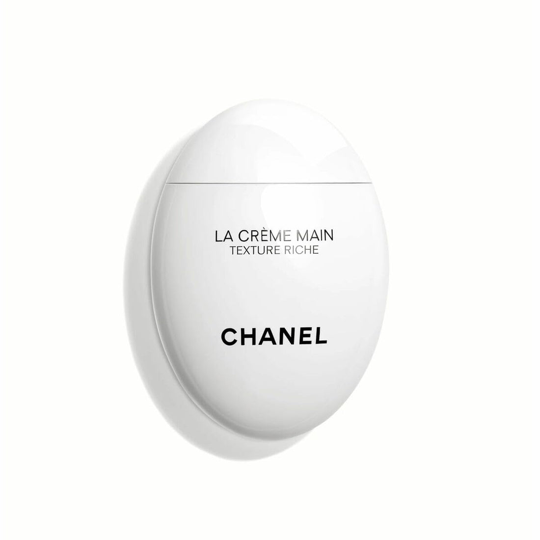 Chanel Crème Main Texture Riche Hand Cream 50Ml