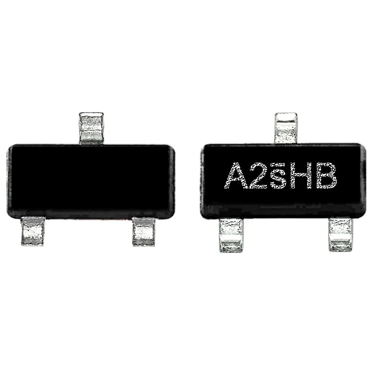 A2SHB A2 SHB A2S HB A2SH A2S-HB A2-SHB Chipset Integrated Circuit IC - SOT23 N-Channel MOSFET - 10pcs