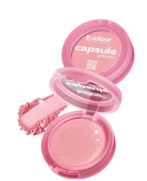 Baked face blush 02Notsorry