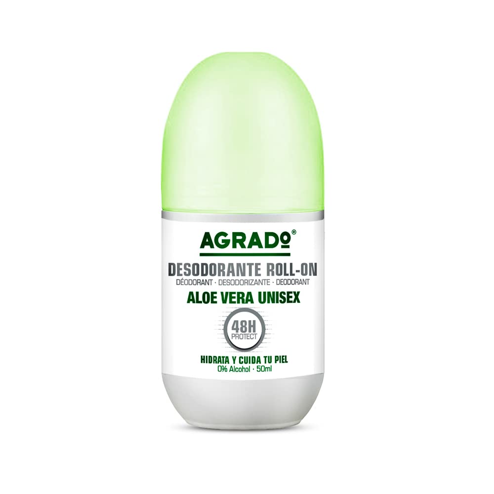 AGRADO